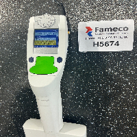Eppendorf Xplorer plus 1200 image 0